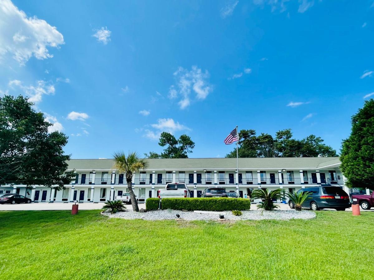 Magnolia Inn Of Biloxi,Ocean Springs,Pascagoula & Gautier Εξωτερικό φωτογραφία