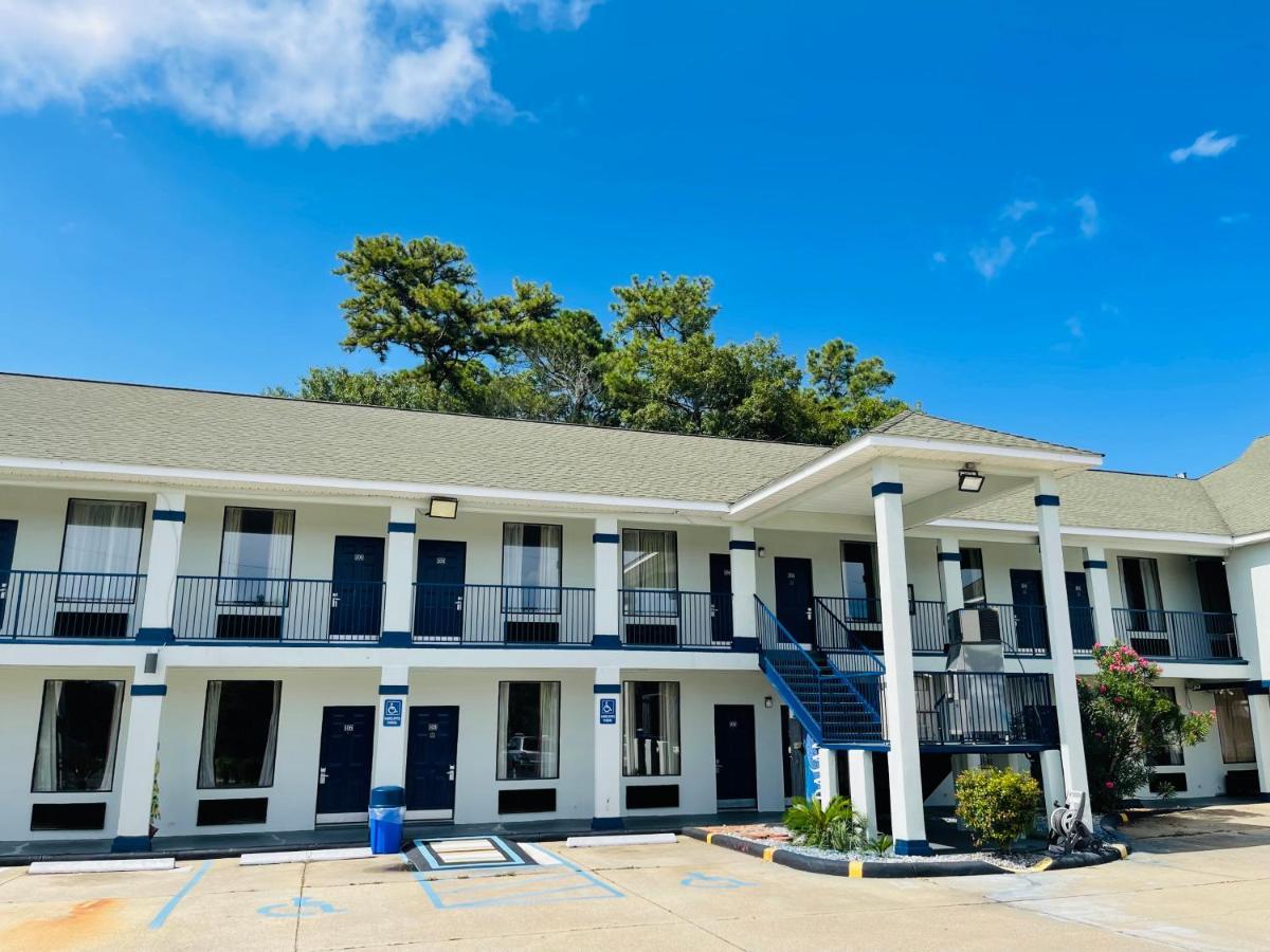 Magnolia Inn Of Biloxi,Ocean Springs,Pascagoula & Gautier Εξωτερικό φωτογραφία