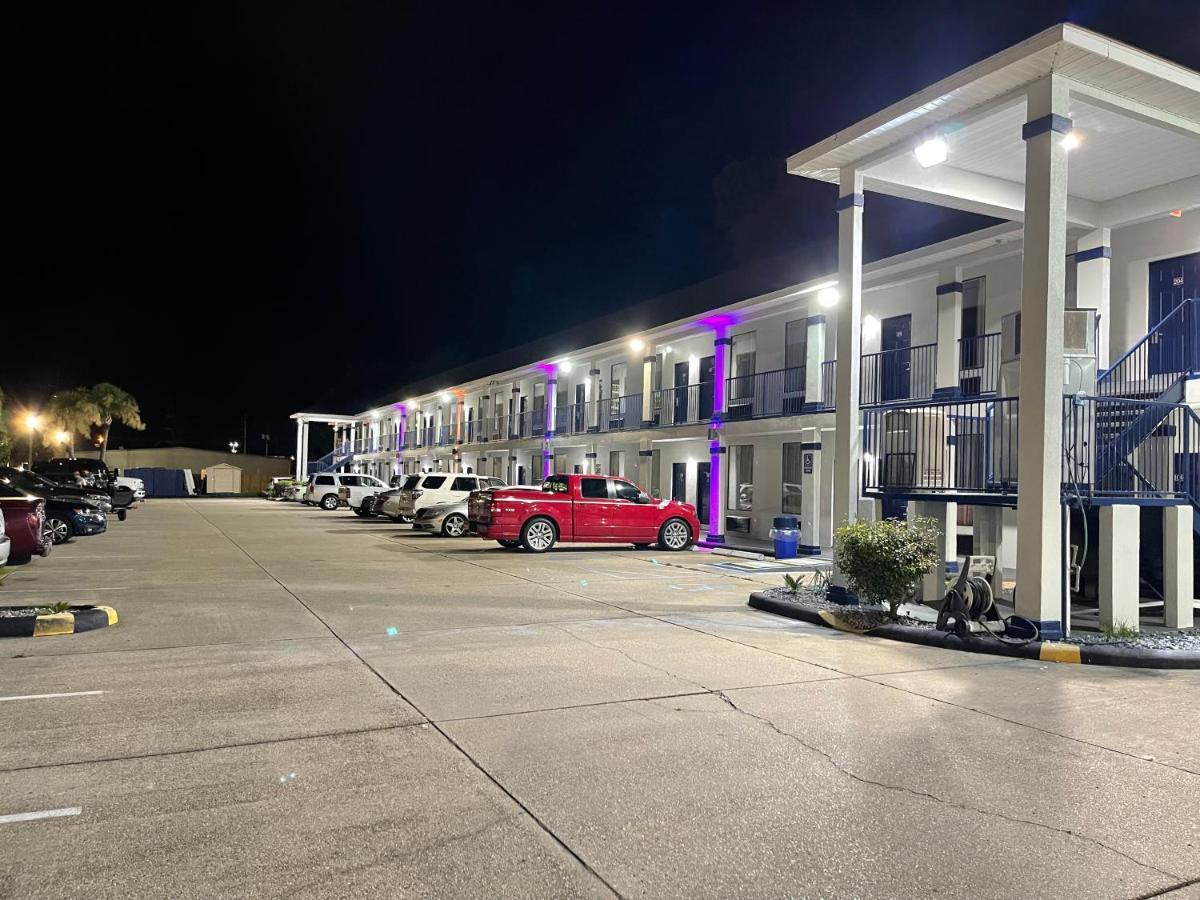 Magnolia Inn Of Biloxi,Ocean Springs,Pascagoula & Gautier Εξωτερικό φωτογραφία