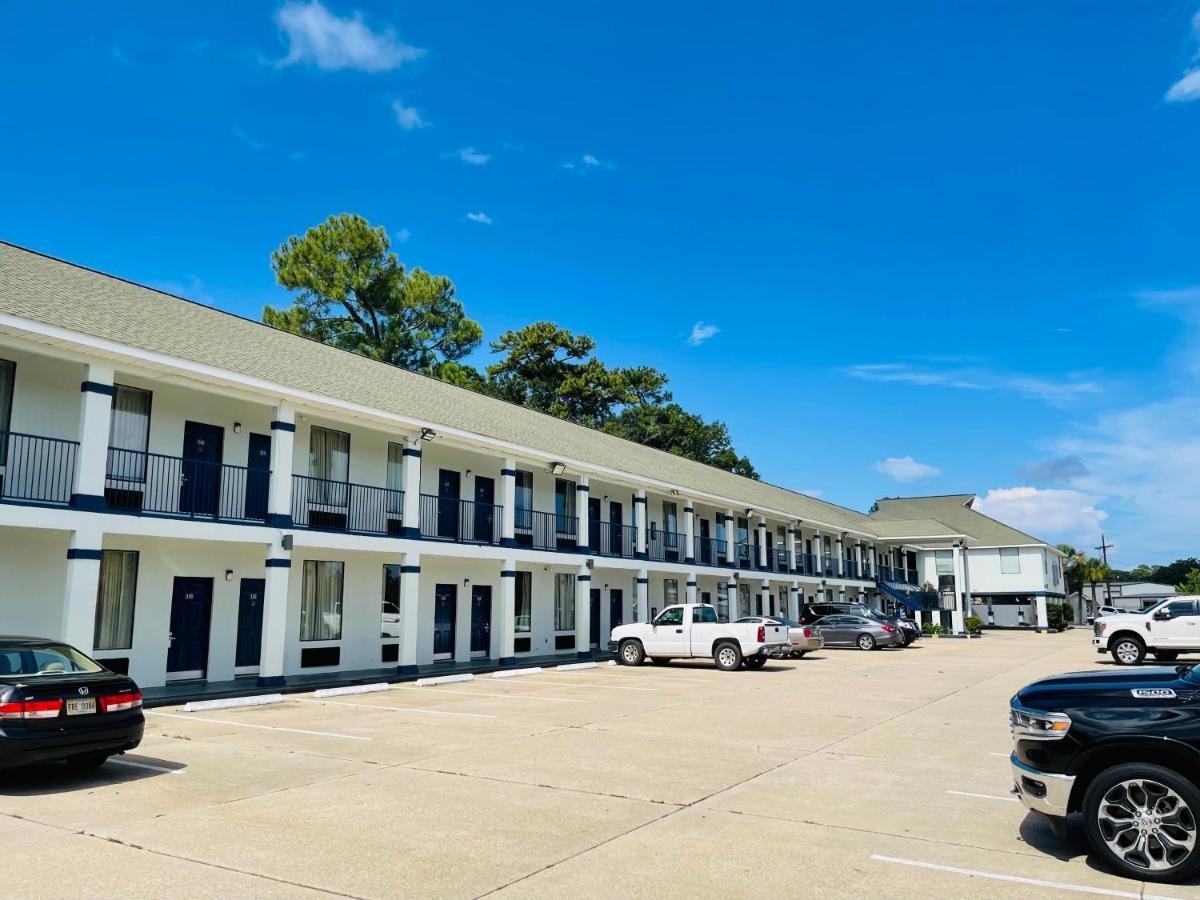 Magnolia Inn Of Biloxi,Ocean Springs,Pascagoula & Gautier Εξωτερικό φωτογραφία