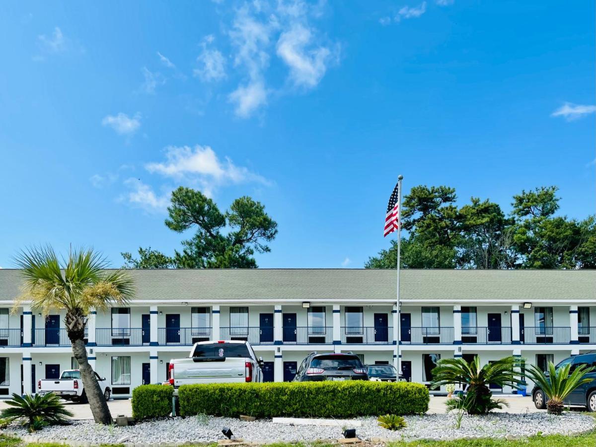 Magnolia Inn Of Biloxi,Ocean Springs,Pascagoula & Gautier Εξωτερικό φωτογραφία