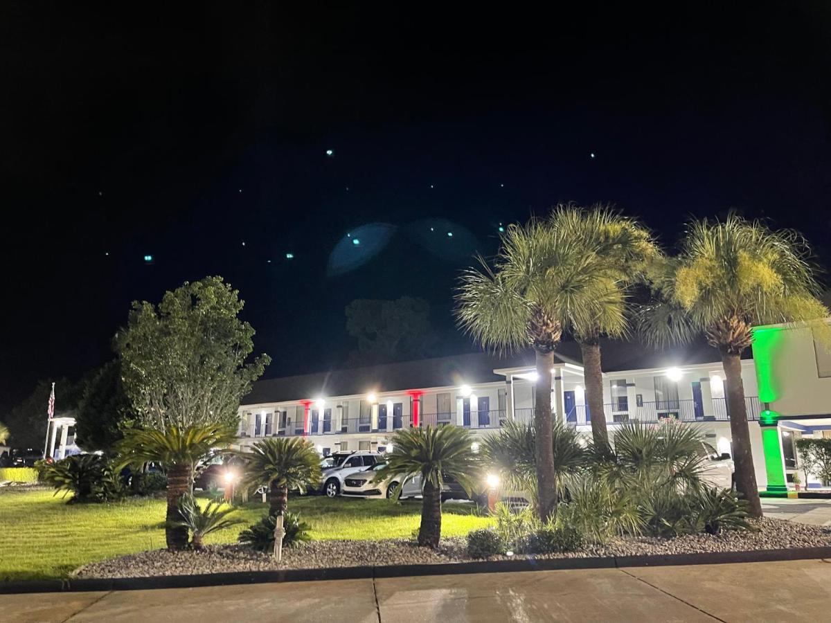 Magnolia Inn Of Biloxi,Ocean Springs,Pascagoula & Gautier Εξωτερικό φωτογραφία