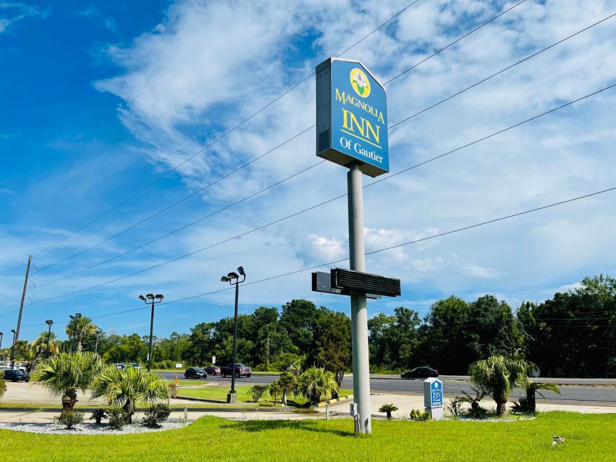 Magnolia Inn Of Biloxi,Ocean Springs,Pascagoula & Gautier Εξωτερικό φωτογραφία