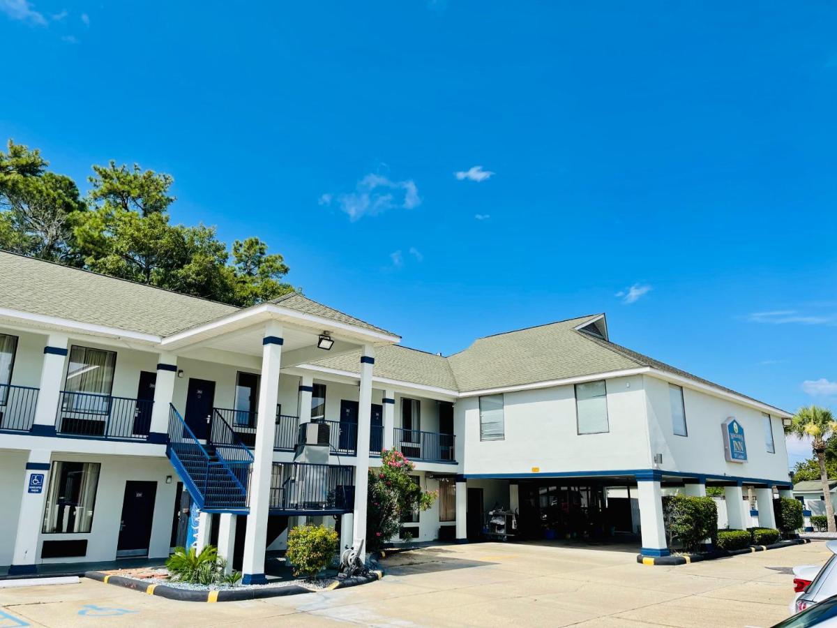Magnolia Inn Of Biloxi,Ocean Springs,Pascagoula & Gautier Εξωτερικό φωτογραφία