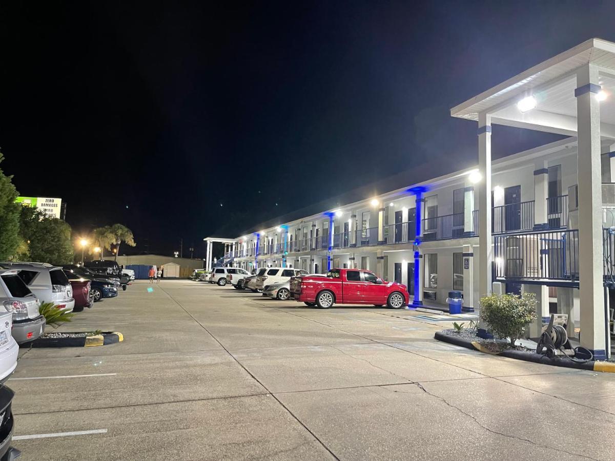Magnolia Inn Of Biloxi,Ocean Springs,Pascagoula & Gautier Εξωτερικό φωτογραφία
