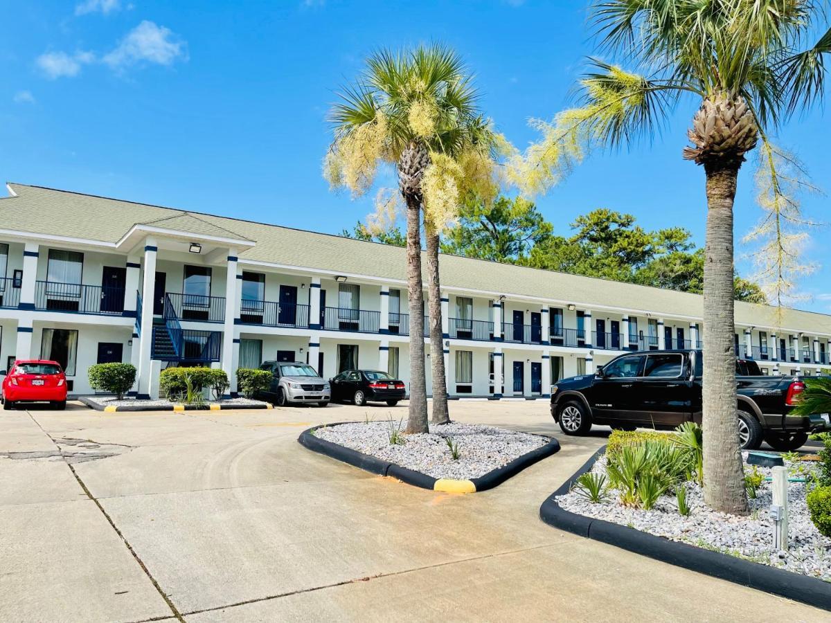 Magnolia Inn Of Biloxi,Ocean Springs,Pascagoula & Gautier Εξωτερικό φωτογραφία