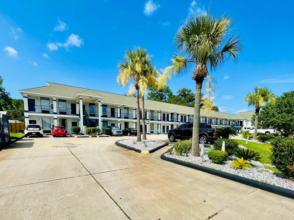 Magnolia Inn Of Biloxi,Ocean Springs,Pascagoula & Gautier Εξωτερικό φωτογραφία