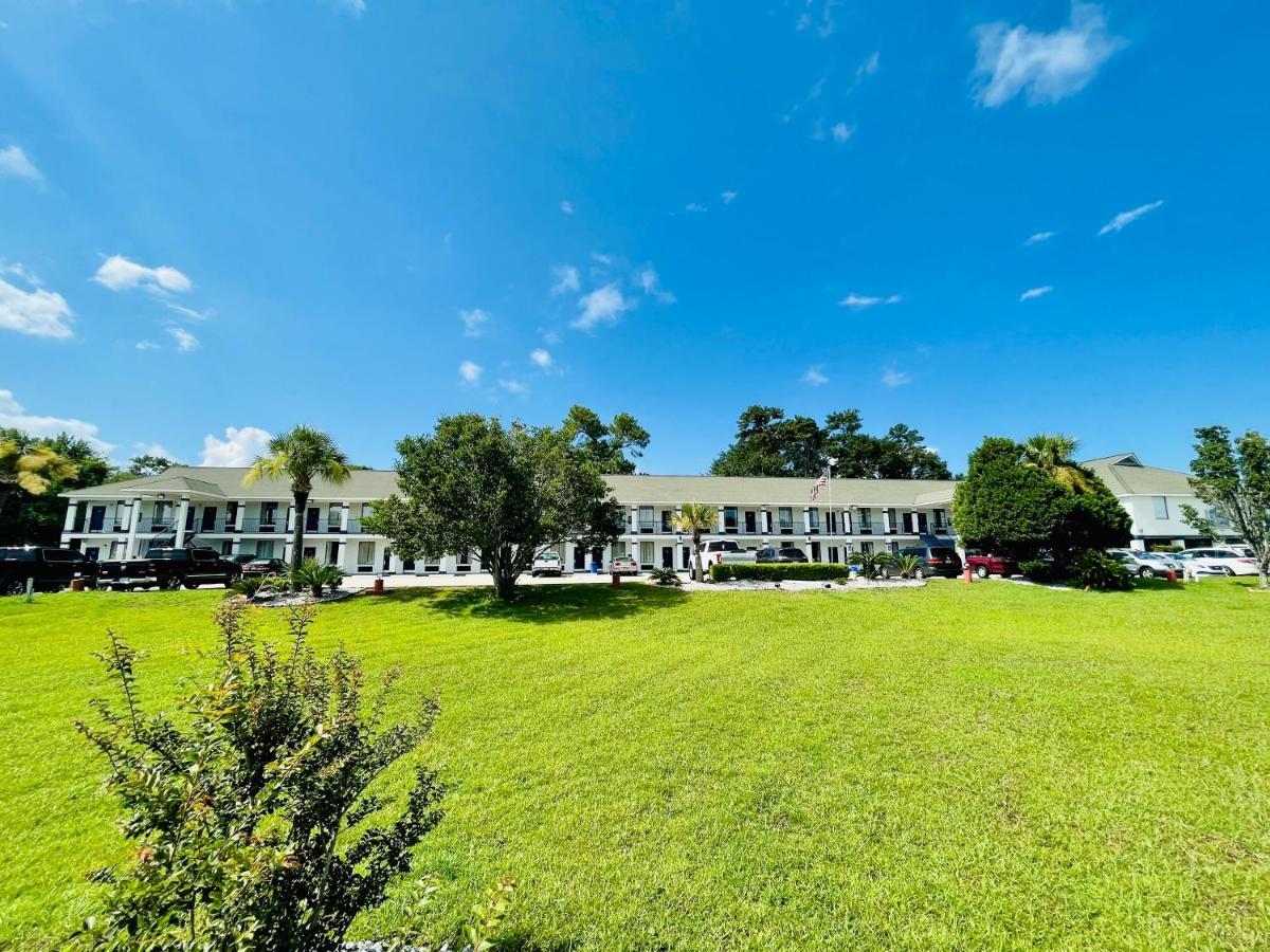 Magnolia Inn Of Biloxi,Ocean Springs,Pascagoula & Gautier Εξωτερικό φωτογραφία
