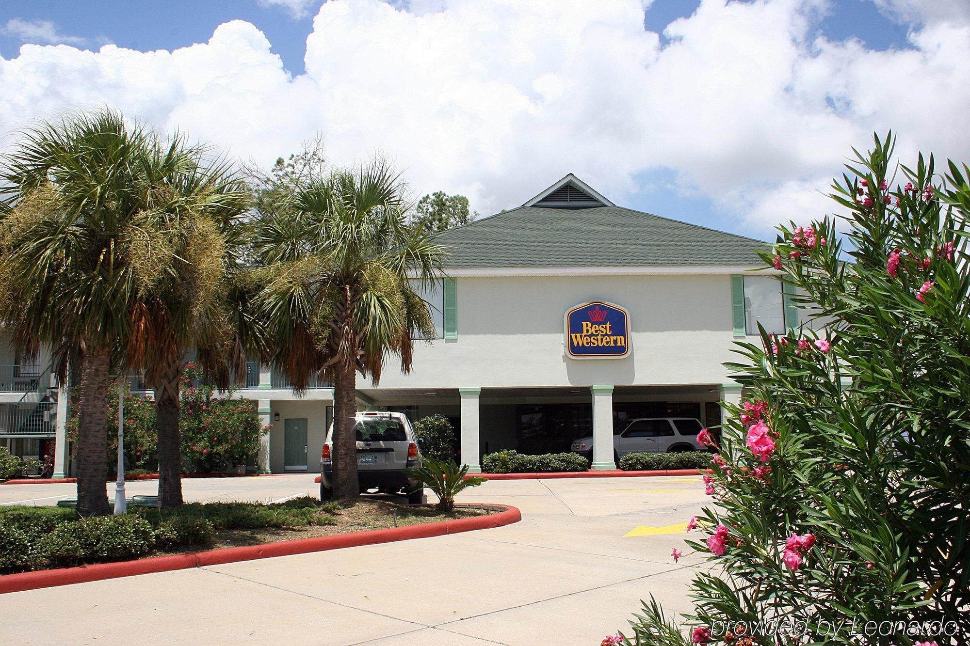 Magnolia Inn Of Biloxi,Ocean Springs,Pascagoula & Gautier Εξωτερικό φωτογραφία