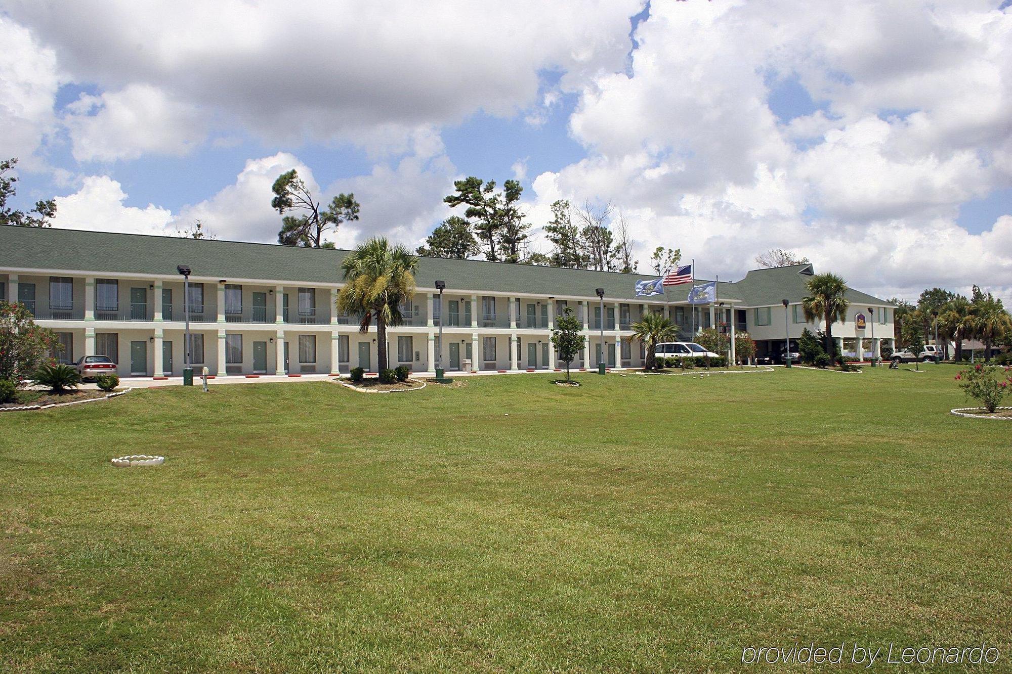 Magnolia Inn Of Biloxi,Ocean Springs,Pascagoula & Gautier Εξωτερικό φωτογραφία