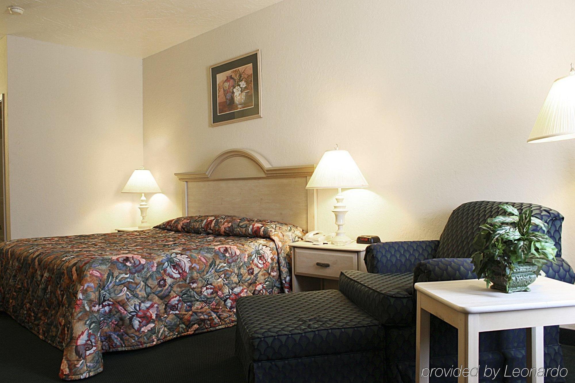 Magnolia Inn Of Biloxi,Ocean Springs,Pascagoula & Gautier Δωμάτιο φωτογραφία