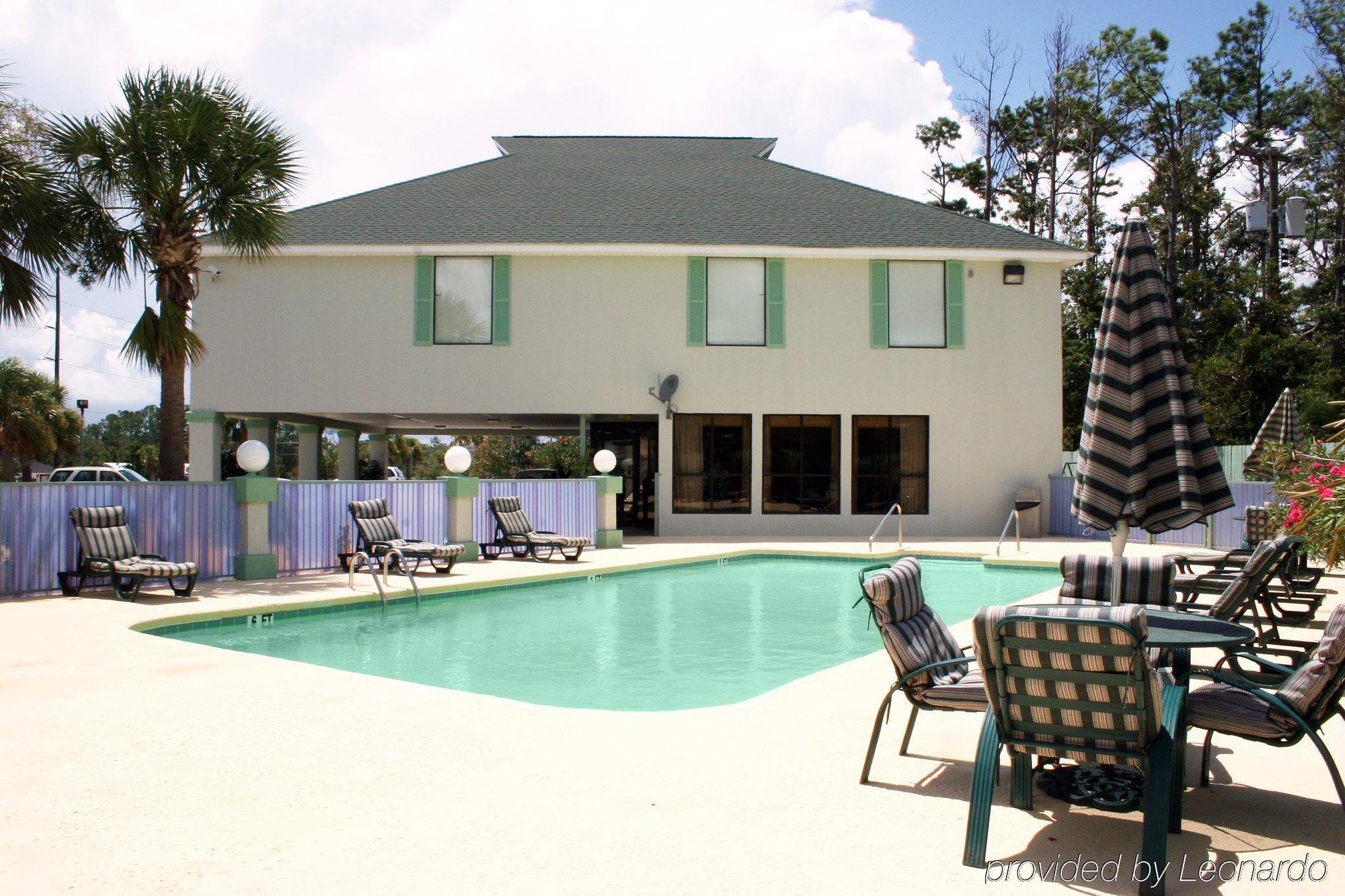 Magnolia Inn Of Biloxi,Ocean Springs,Pascagoula & Gautier Ανέσεις φωτογραφία