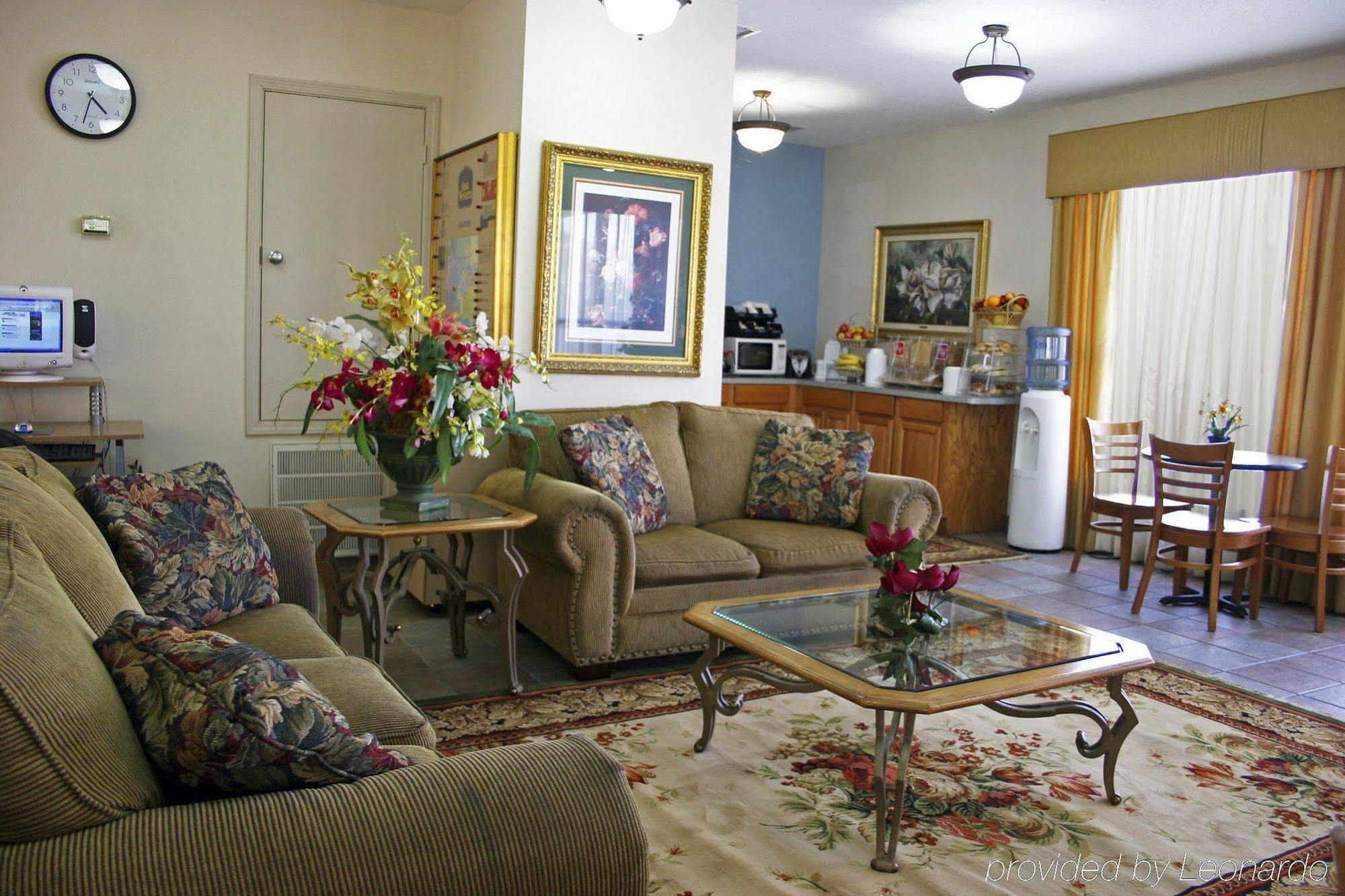 Magnolia Inn Of Biloxi,Ocean Springs,Pascagoula & Gautier Εσωτερικό φωτογραφία