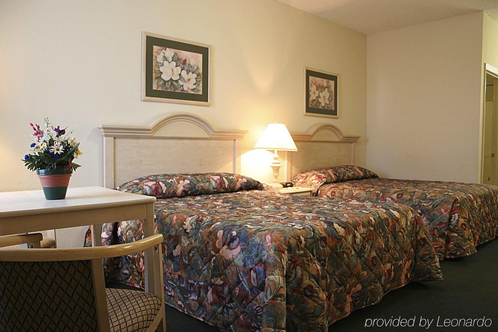 Magnolia Inn Of Biloxi,Ocean Springs,Pascagoula & Gautier Εξωτερικό φωτογραφία