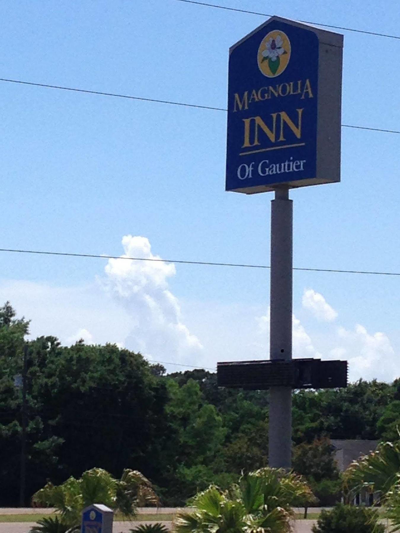 Magnolia Inn Of Biloxi,Ocean Springs,Pascagoula & Gautier Εξωτερικό φωτογραφία