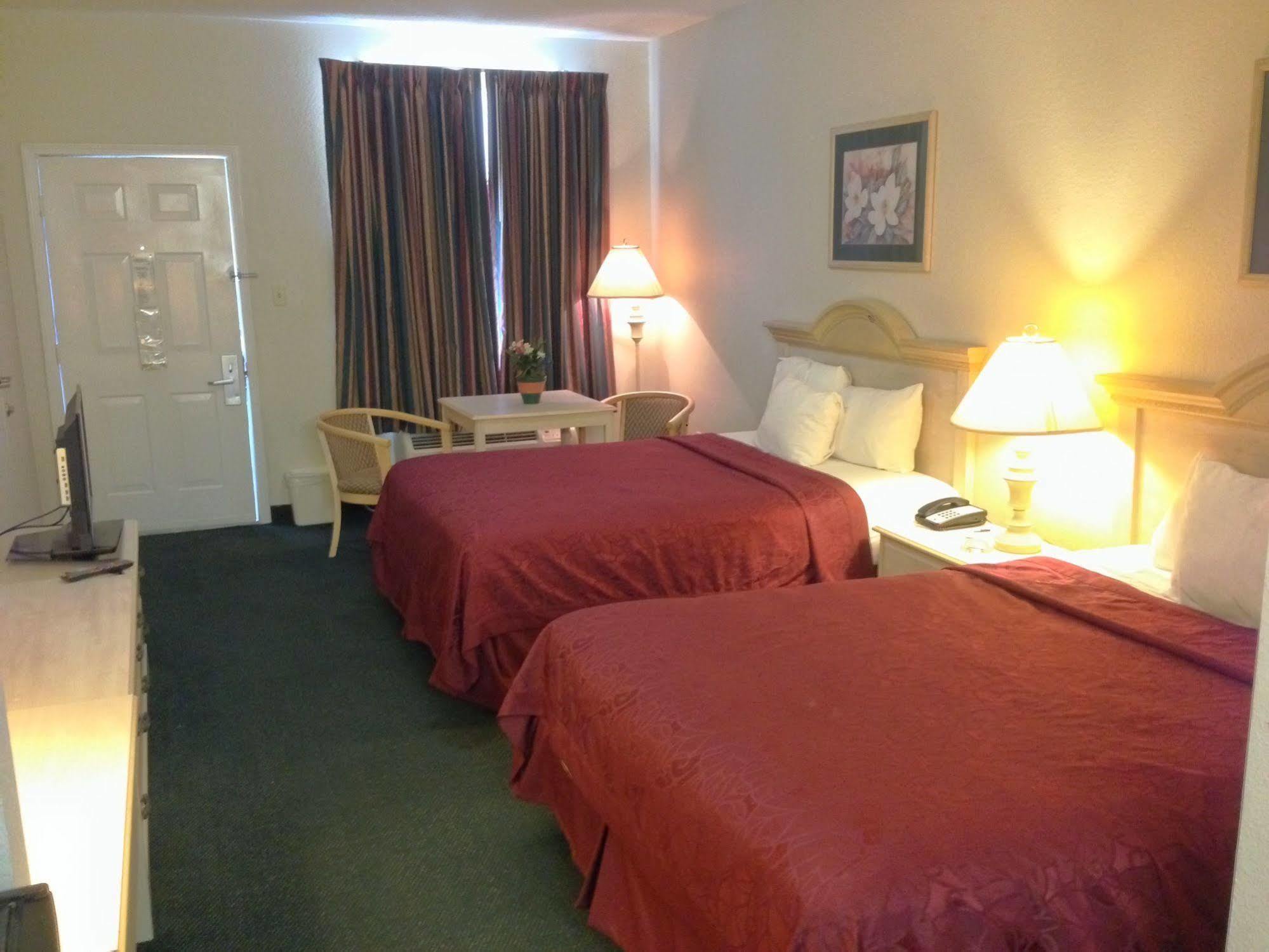 Magnolia Inn Of Biloxi,Ocean Springs,Pascagoula & Gautier Εξωτερικό φωτογραφία