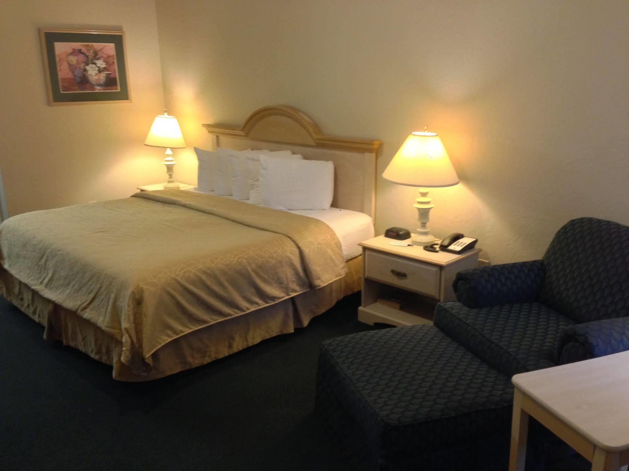 Magnolia Inn Of Biloxi,Ocean Springs,Pascagoula & Gautier Εξωτερικό φωτογραφία