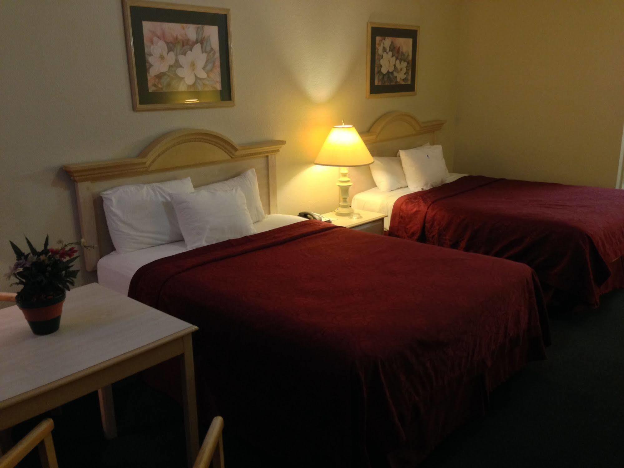 Magnolia Inn Of Biloxi,Ocean Springs,Pascagoula & Gautier Εξωτερικό φωτογραφία