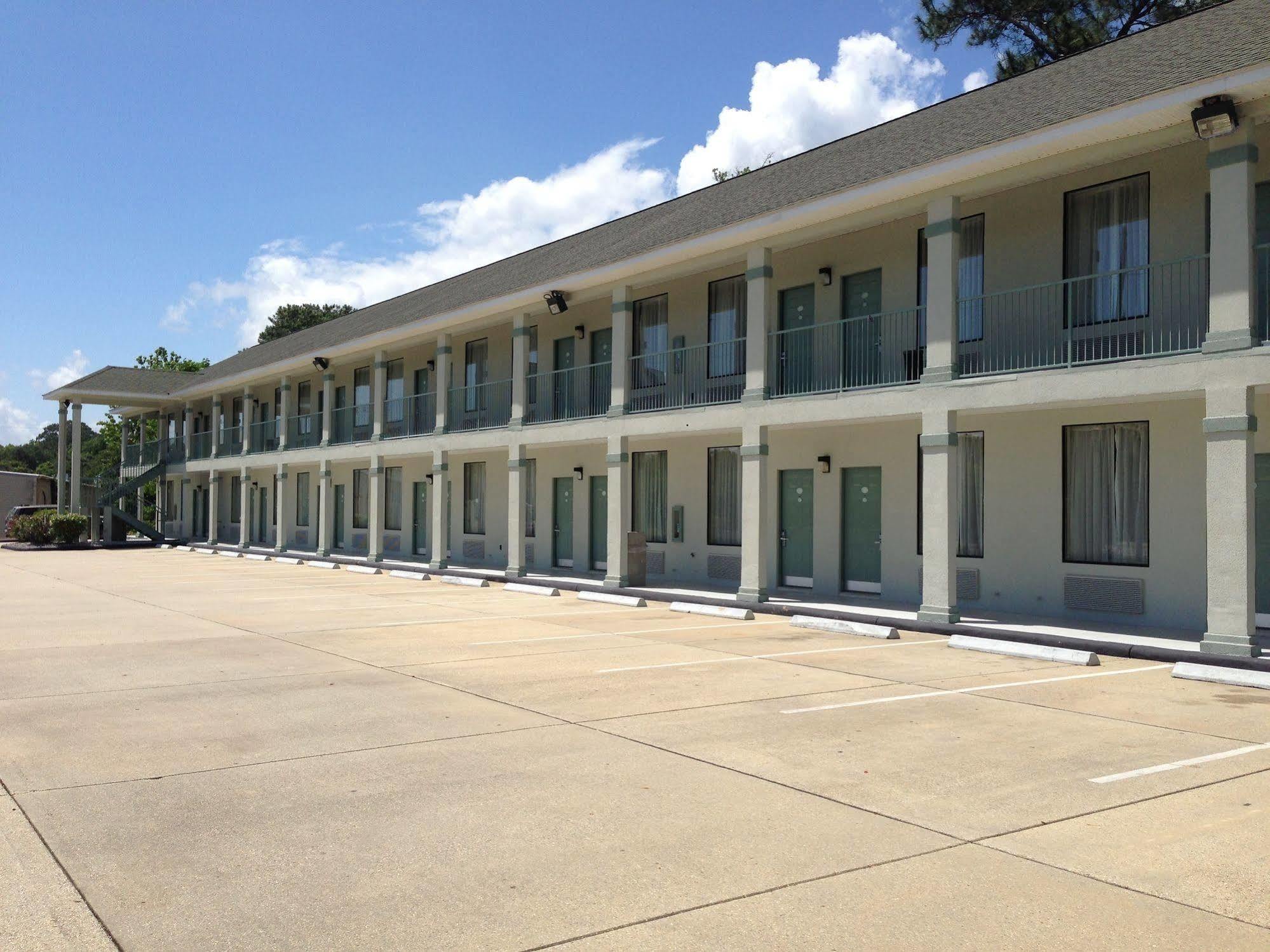 Magnolia Inn Of Biloxi,Ocean Springs,Pascagoula & Gautier Εξωτερικό φωτογραφία